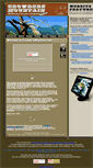 Mobile Screenshot of crowdersmountain.com
